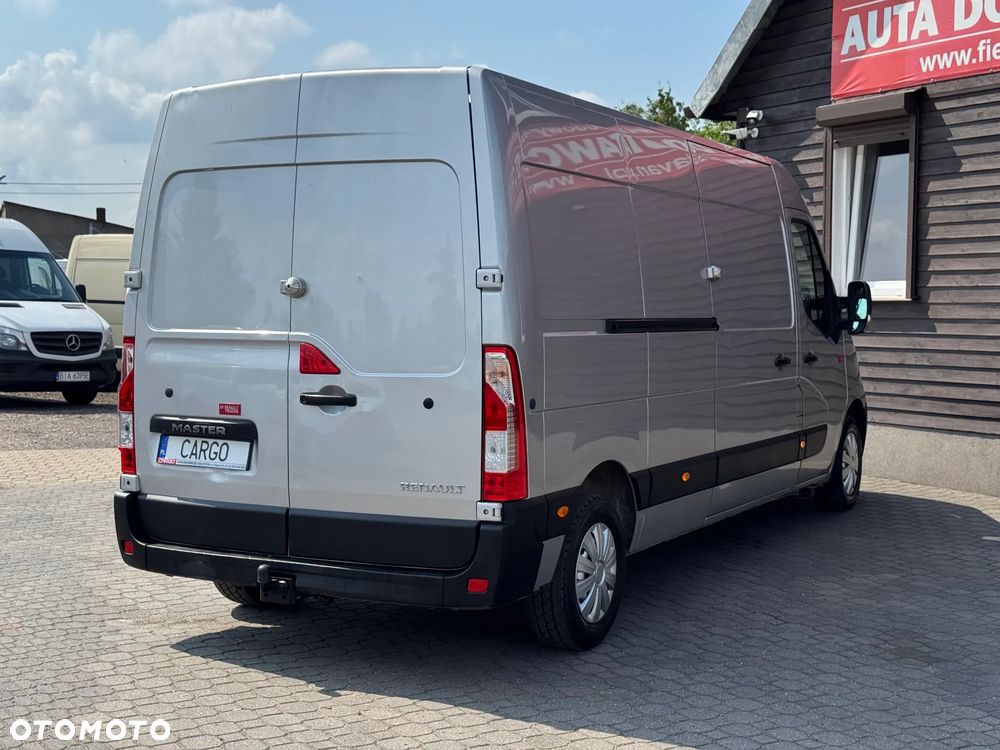 Renault Master - 6