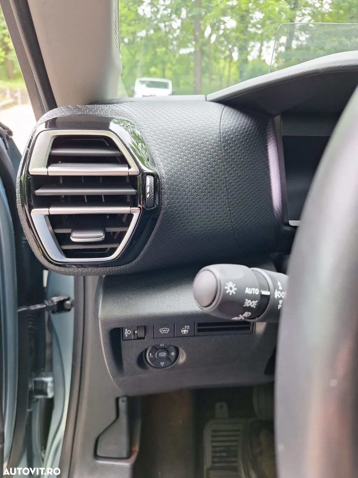 Citroën C4 1.5 BlueHDi S&S EAT8 Shine - 19