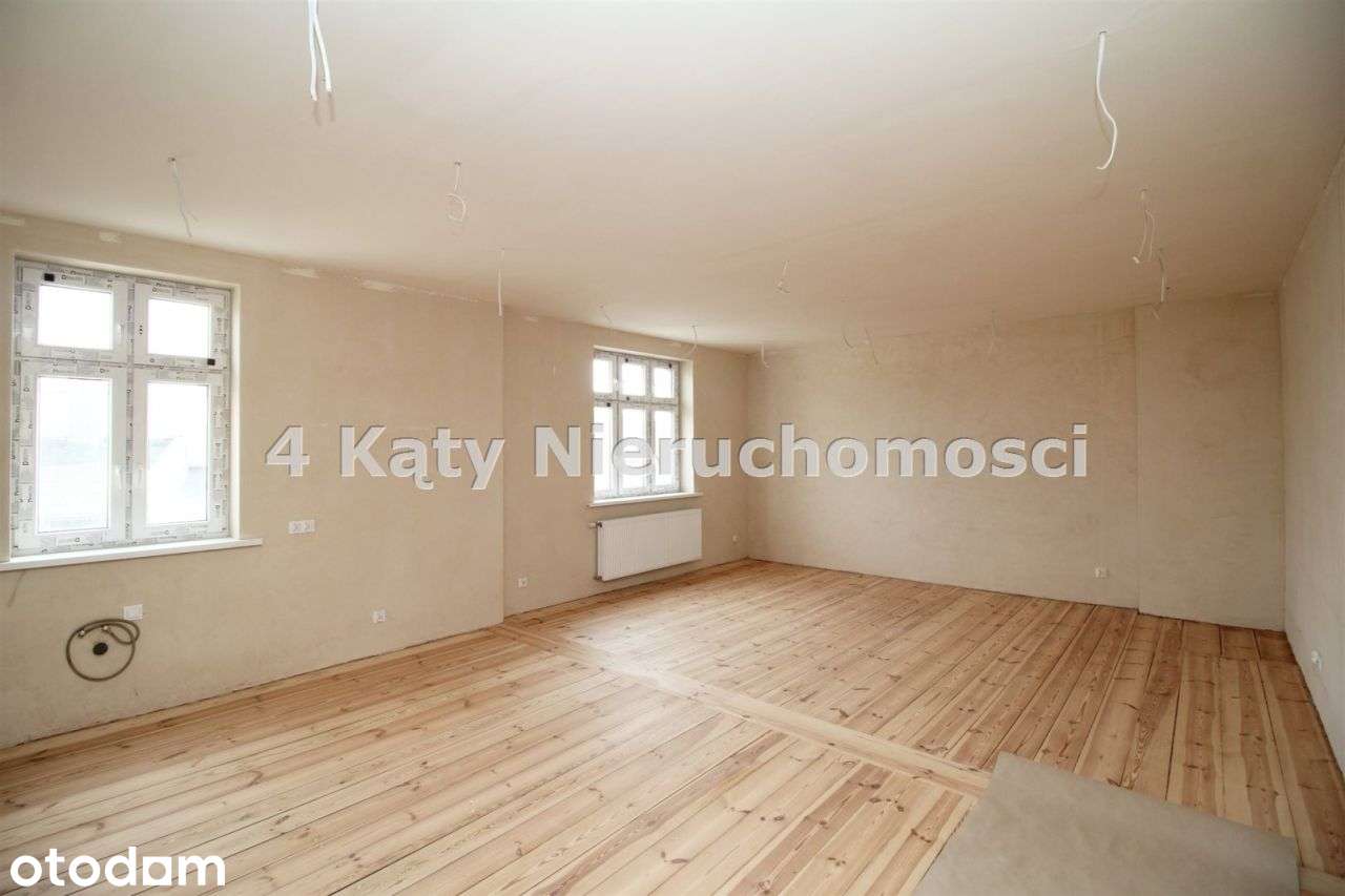 Mieszkanie Centrum ul. Wrocławska I Piętro