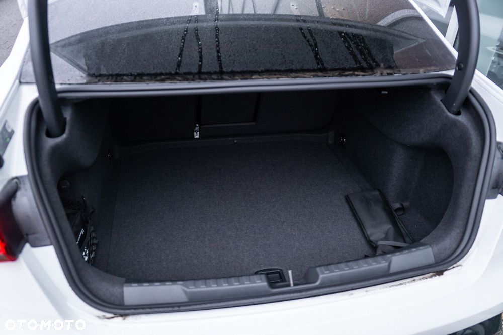 Audi A3 Limousine 2026