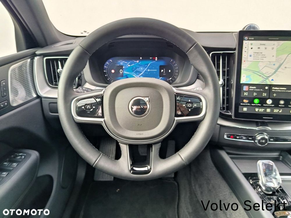 Volvo XC 60 - 32
