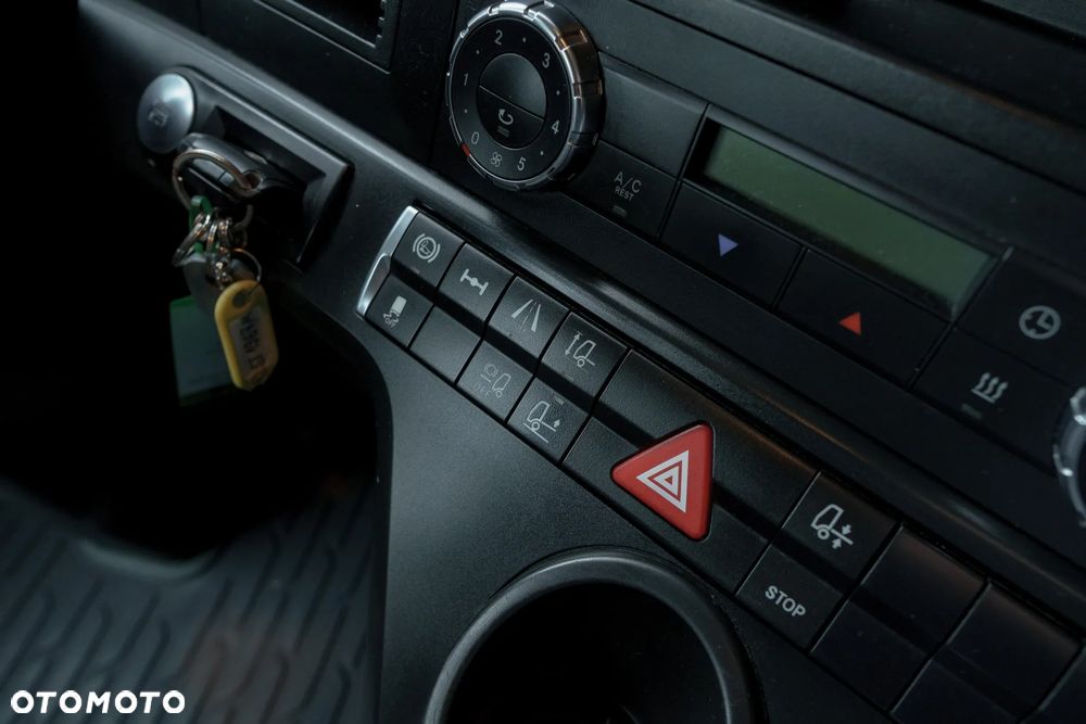 Mercedes-Benz Actros 1845 LSnRL - 10