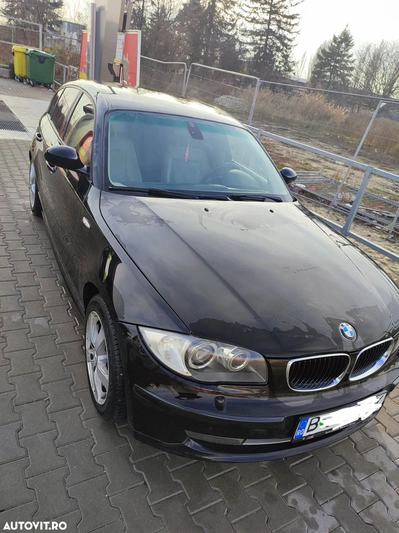 BMW Seria 1 118i - 2