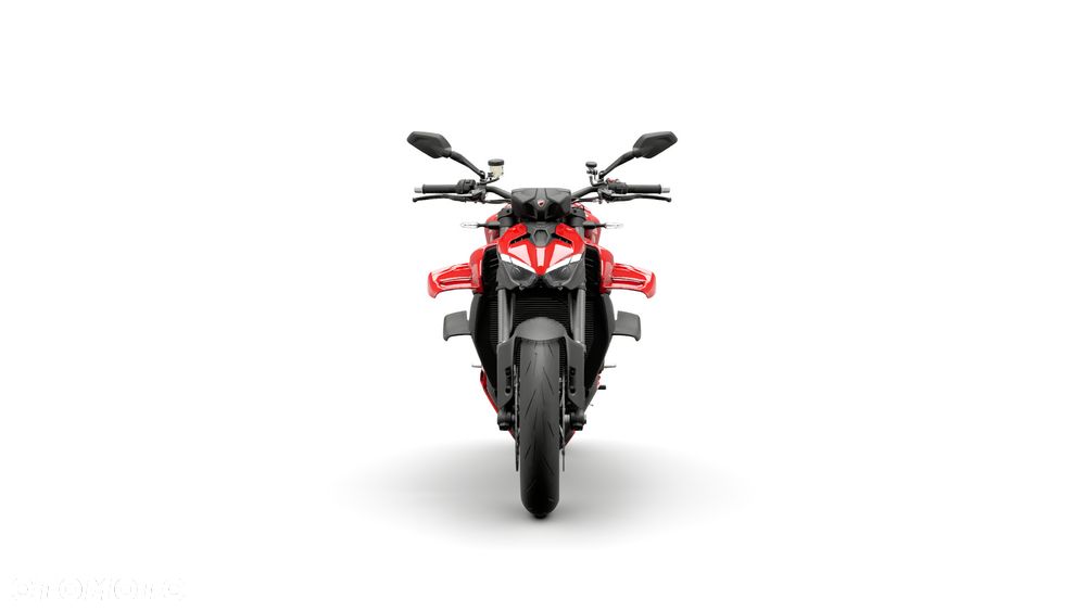 Ducati Streetfighter V4 - 3