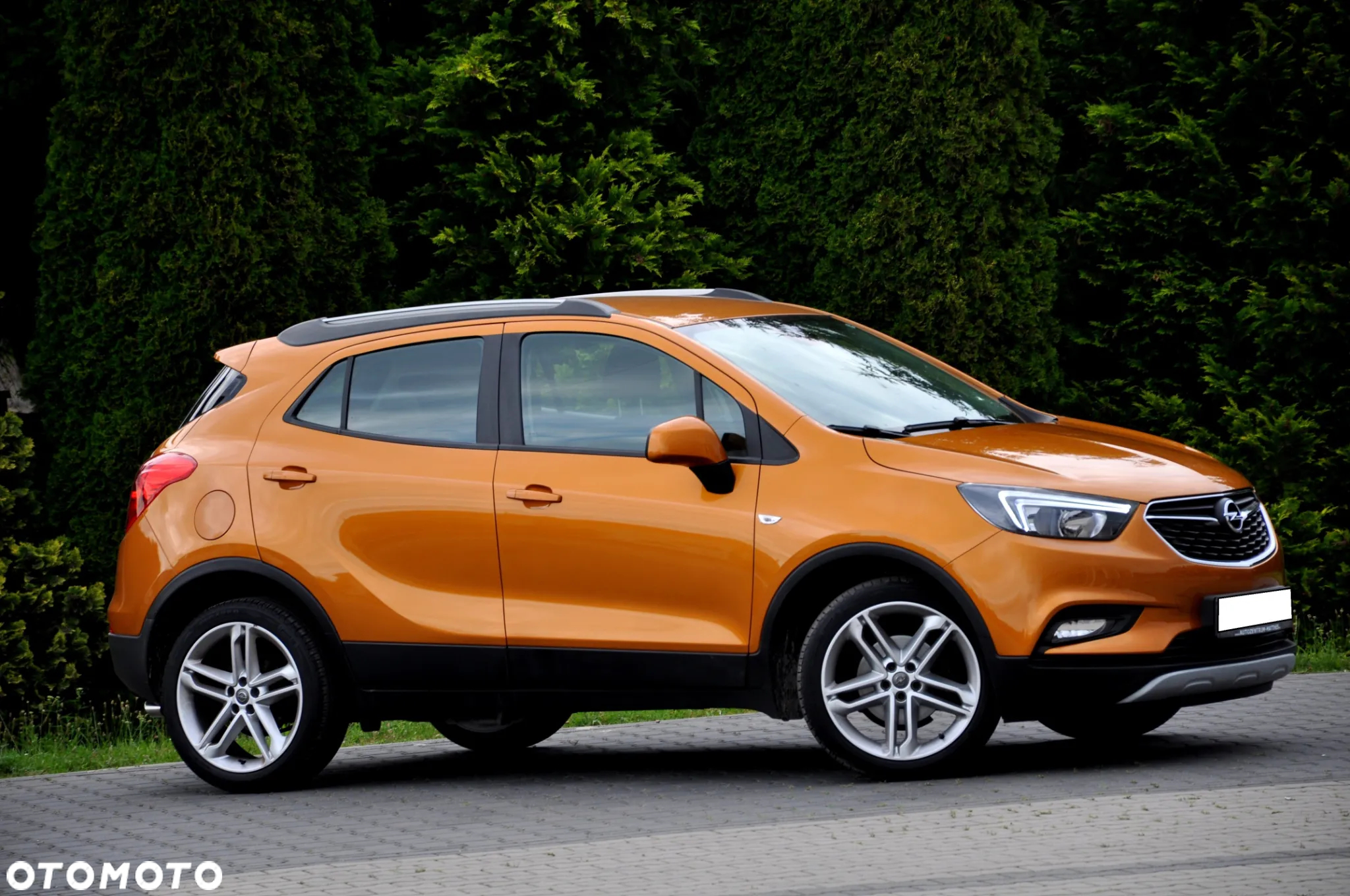 Opel Mokka 1.4 T Cosmo - 3
