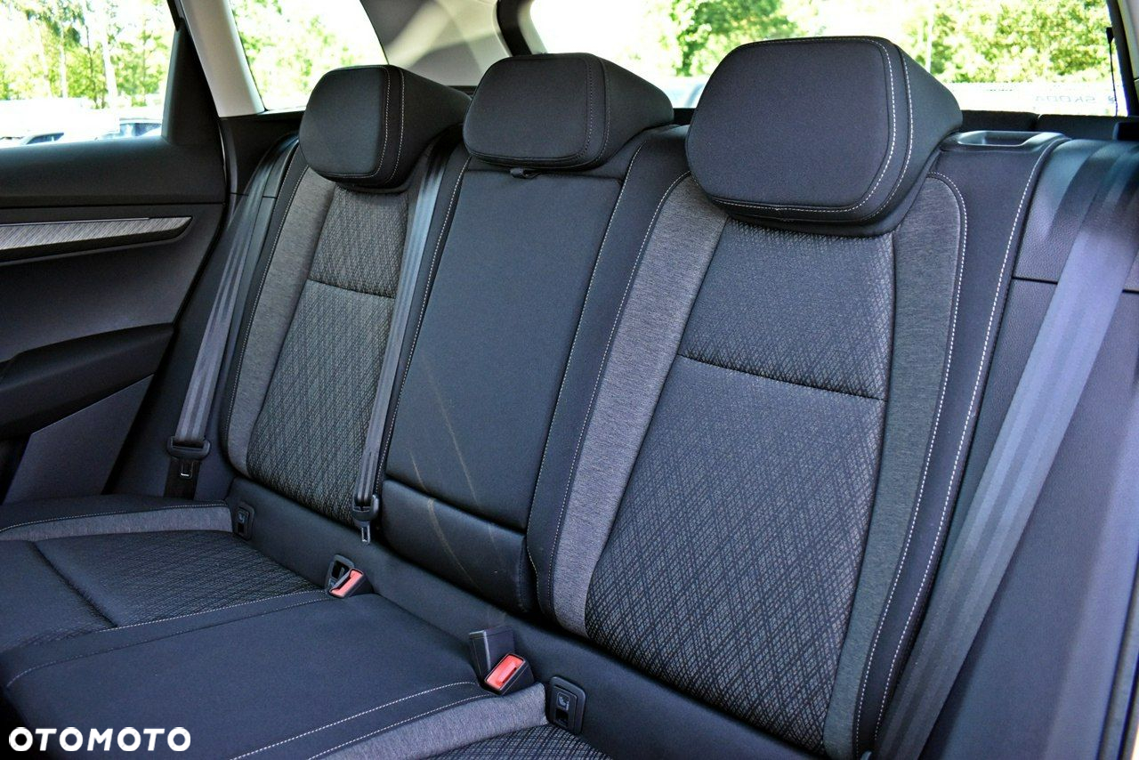 Skoda Karoq 1.5 TSI ACT 4x2 Style - 13