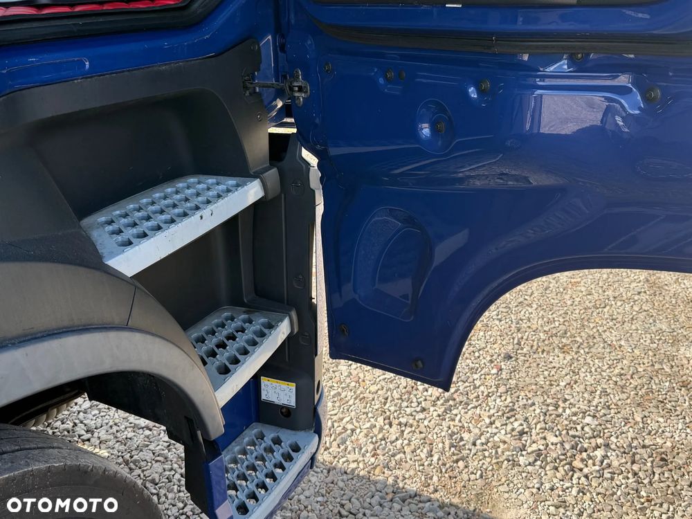 Volvo FH 500 FULL ADR - 25