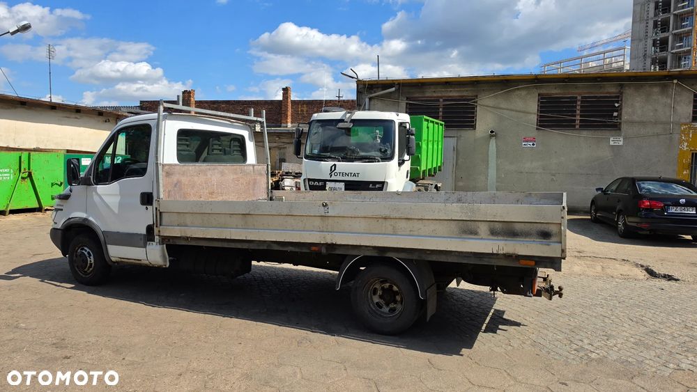 Iveco Daily - 7