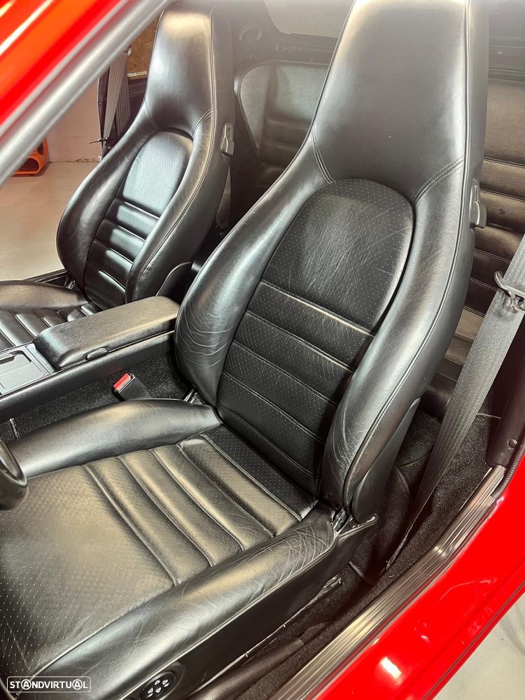 Porsche 968 Coupé - 18