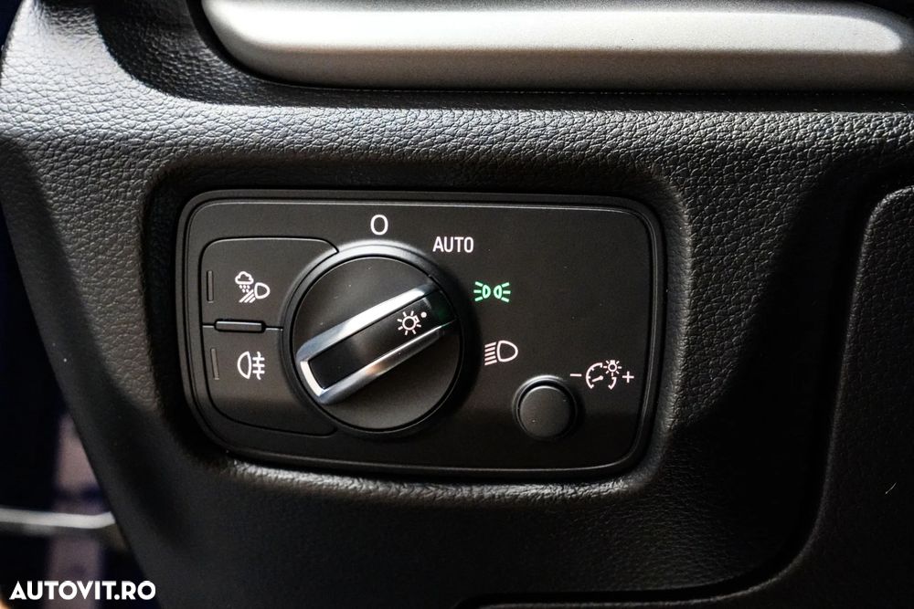 Audi A3 - 22