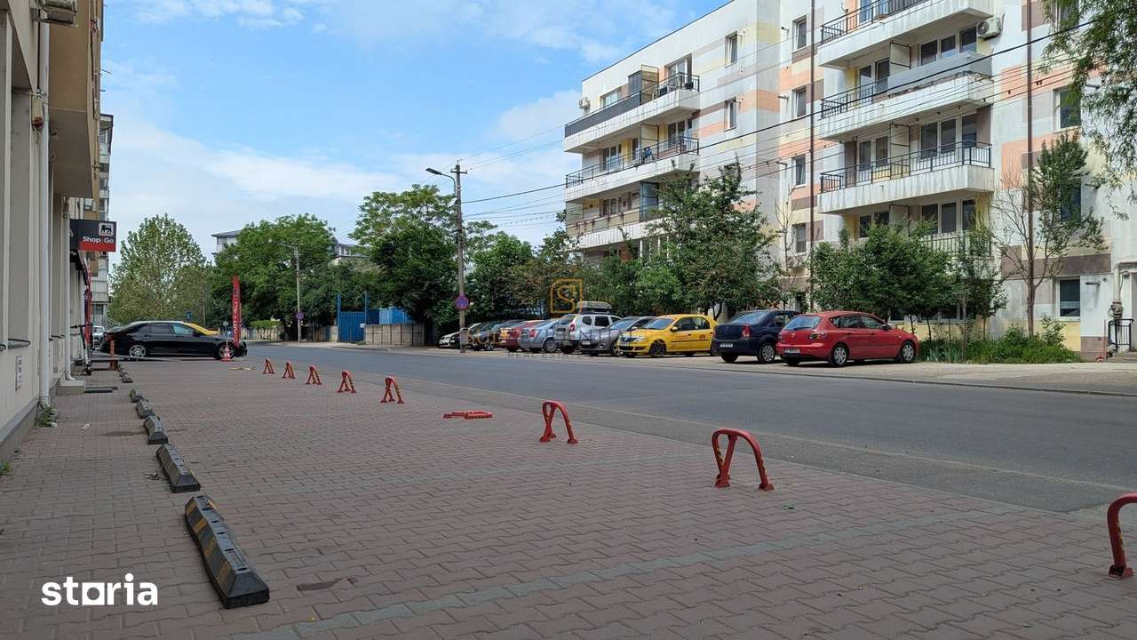 Vanzare spatiu comercial, investitie cu venit imediat, Drumul Binelui - Imagine principală: 5/20