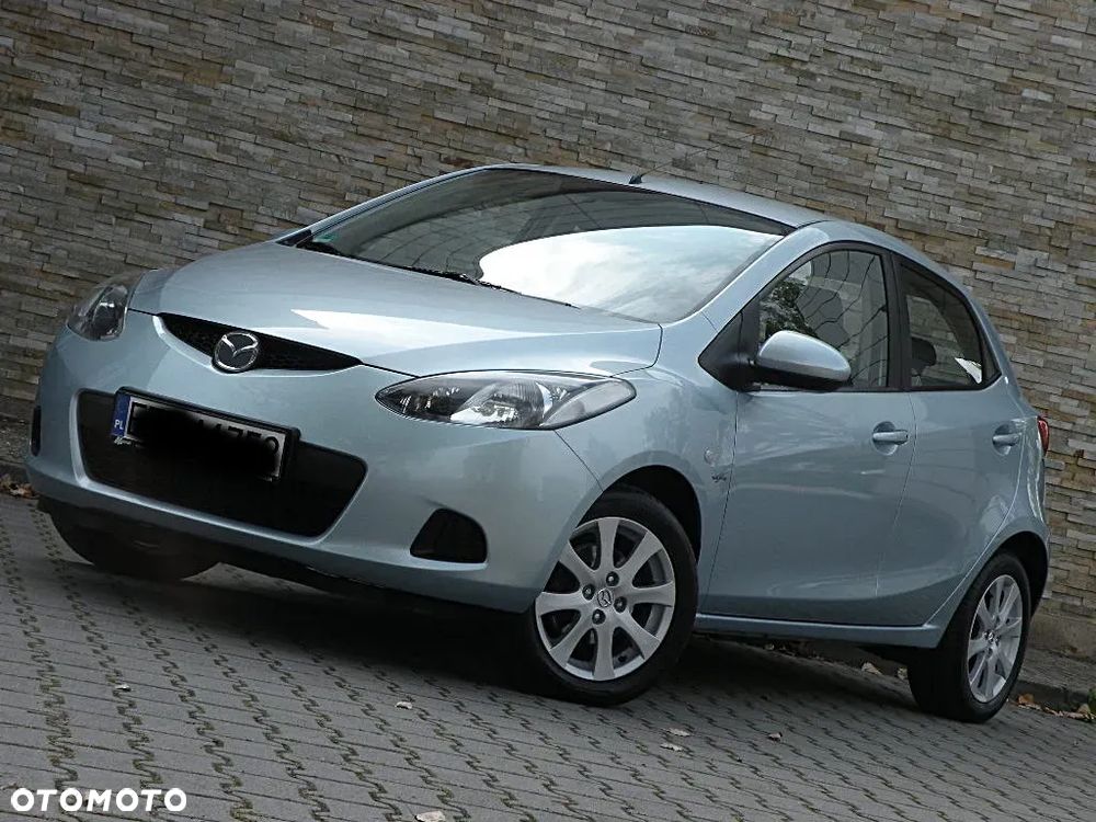 Mazda 2 1.3 Exclusive - 10