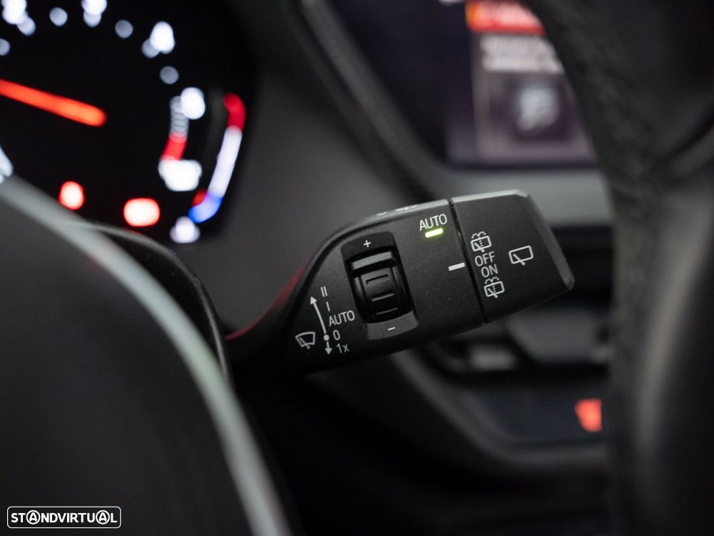 BMW 116 d Corporate Edition M - 22