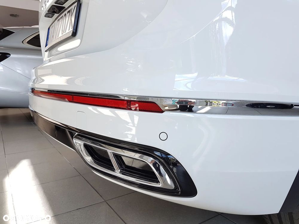 Volkswagen Tiguan 1.5 TSI EVO R-Line DSG - 7