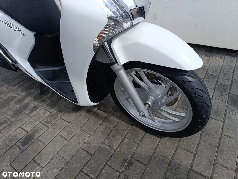 Honda SH - 29