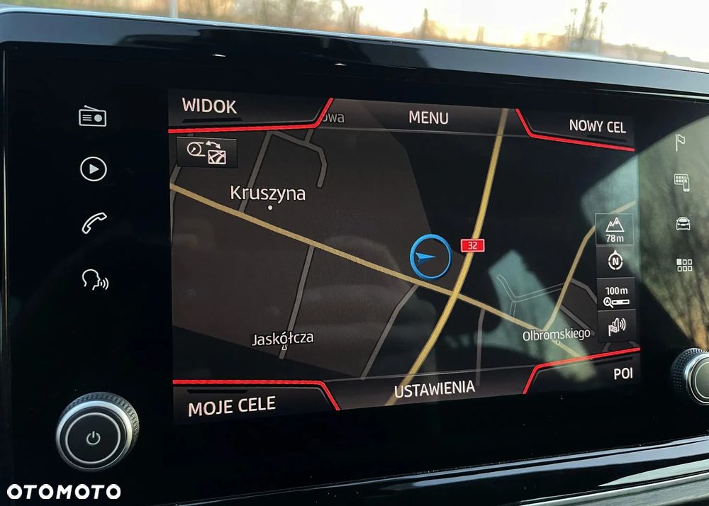 Seat Tarraco 2.0 TDI 4Drive DSG SCR Xcellence - 13