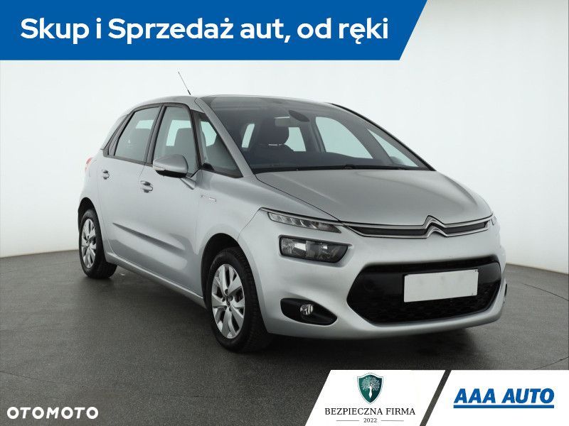 Citroën C4 Picasso - 3