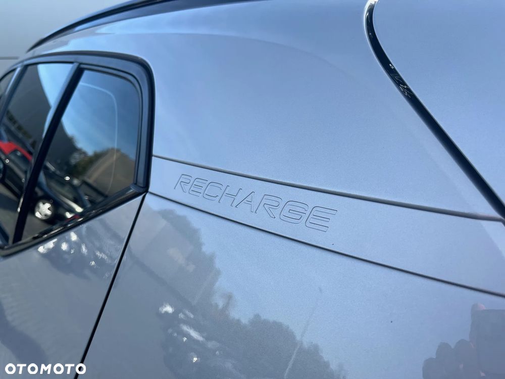 Volvo XC 40 73kWh P6 Recharge Core - 4