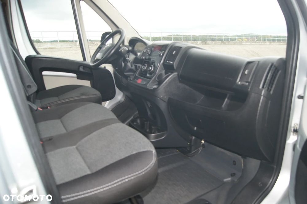 Fiat Ducato L2H2 - 19