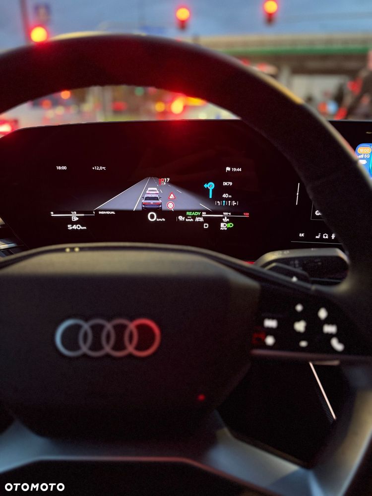 Audi A6 Limousine TFSI S tronic - 4