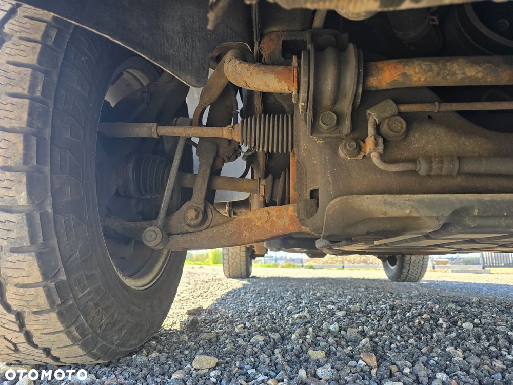 Jeep Grand Cherokee 3.7 V6 - 25