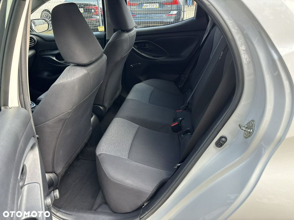 Toyota Yaris 1.0 Active - 19