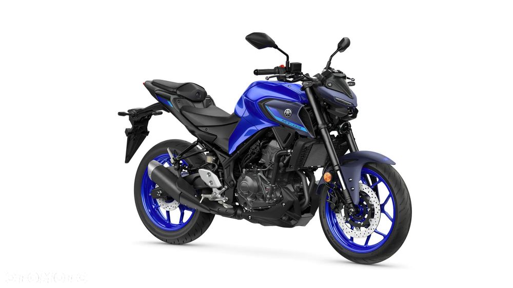 Yamaha MT - 9