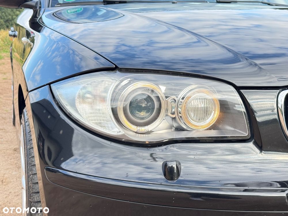 BMW Seria 1 116i - 38
