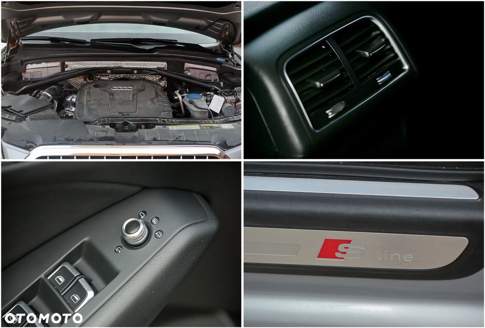 Audi Q5 2.0 TDI Quattro (clean diesel) S tronic - 38