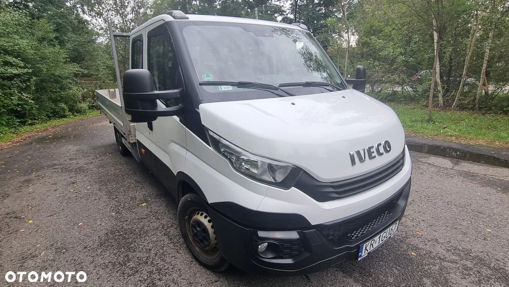 Iveco DAILY - 1