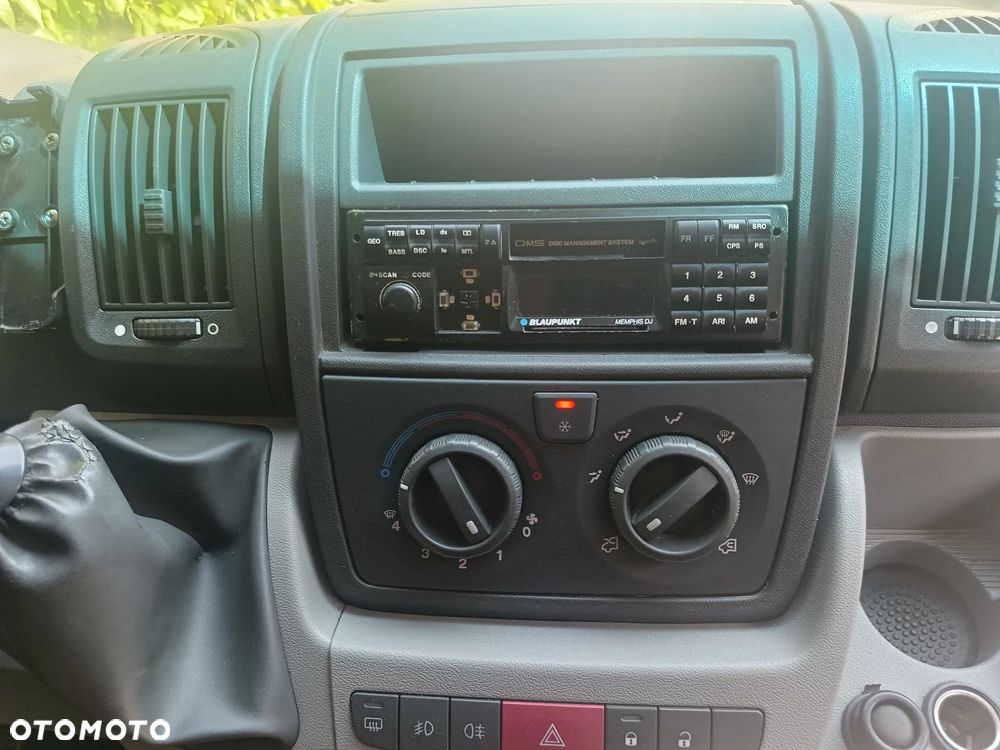 Fiat Ducato L2 - 14