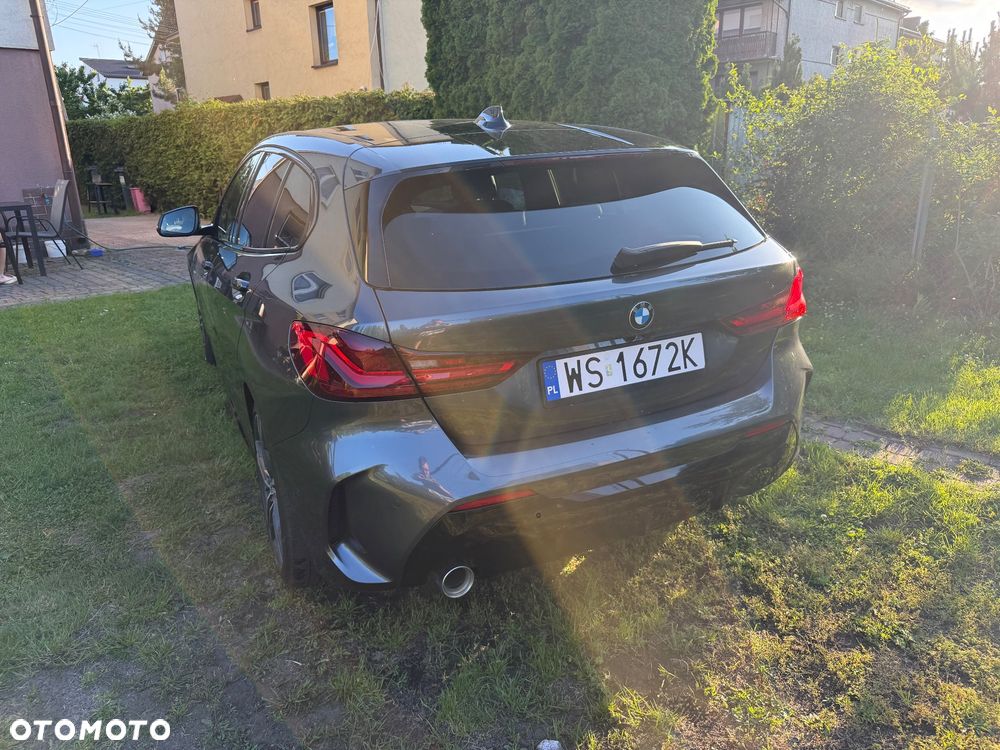 BMW Seria 1 118i M Sport - 9