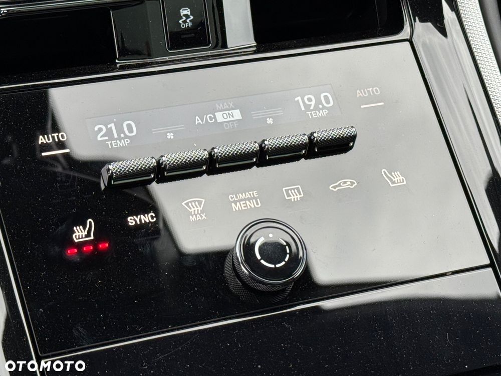 Porsche Panamera 4 E-Hybrid Executive - 23