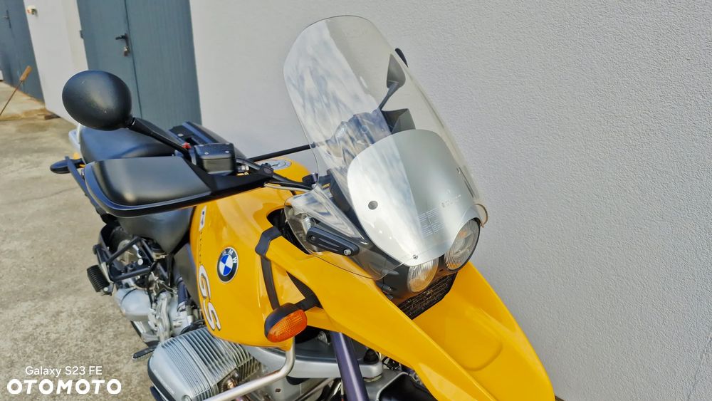 BMW GS - 32