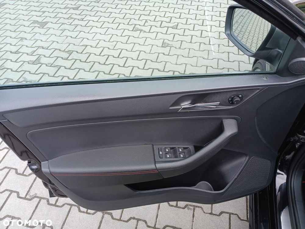 Seat Toledo 1.2 TSI FR-line - 26