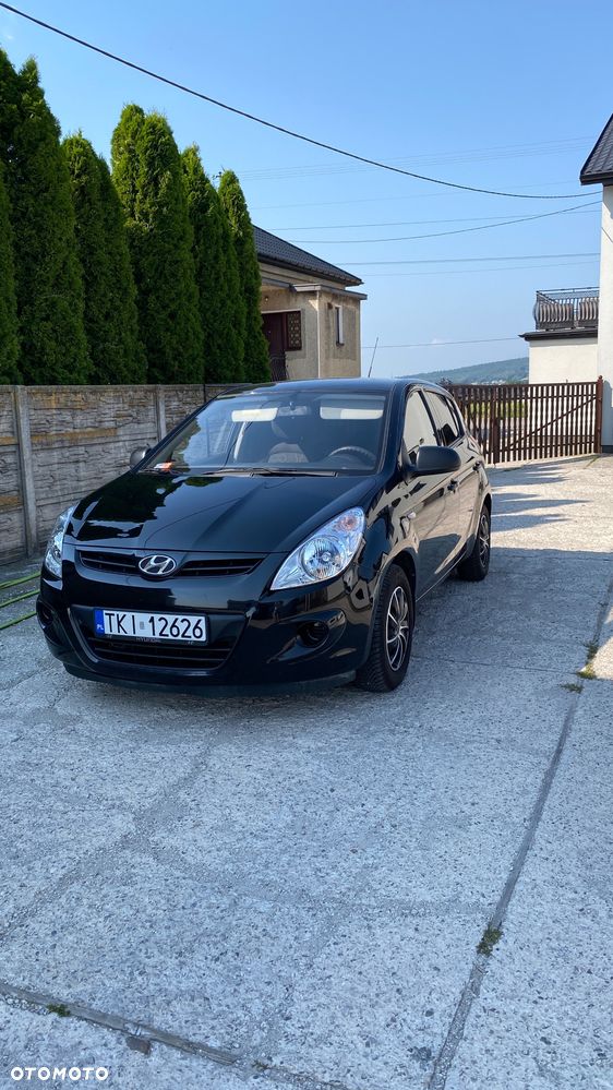 Hyundai i20 1.2 Classic - 2