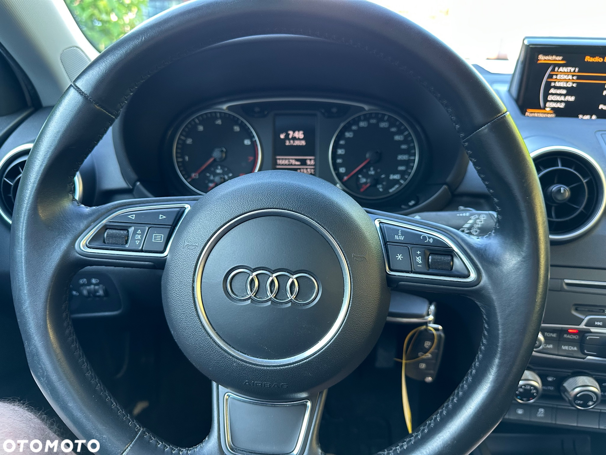 Audi A1 - 8
