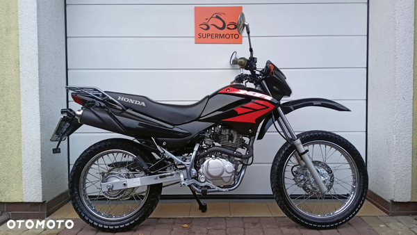 Honda XR