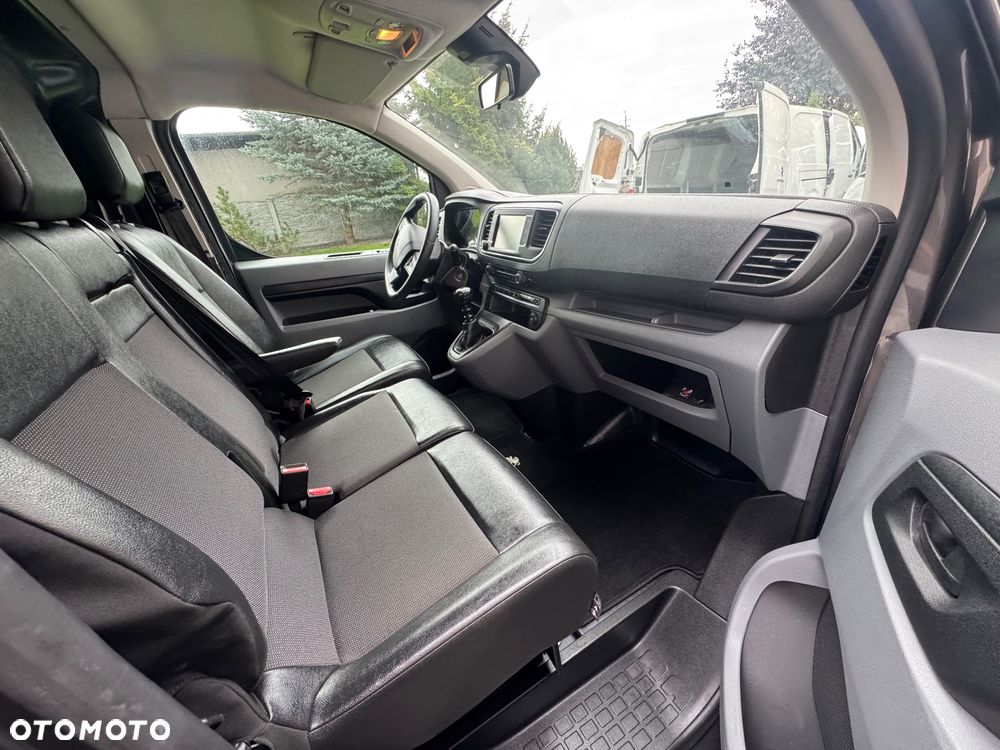 Peugeot Expert Pro L2H1 FlexCab Eco - 26