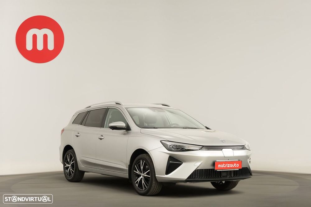 MG MG5 51 kWh Luxury - 1