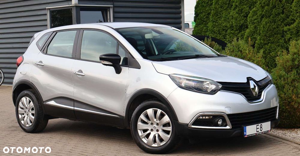 Renault Captur - 10