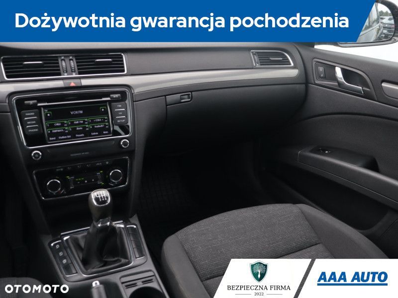 Skoda Superb - 10
