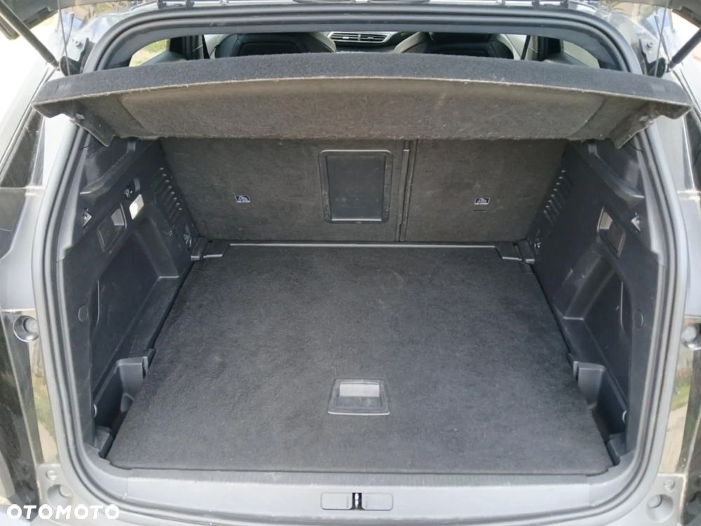 Peugeot 3008 - 17