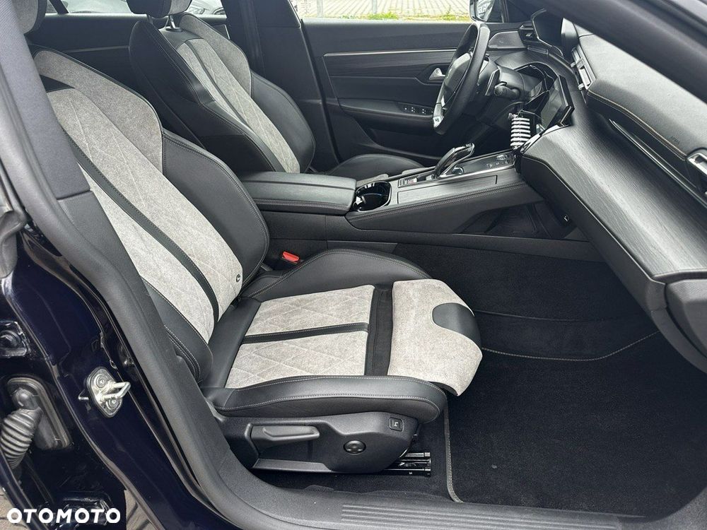 Peugeot 508 - 16