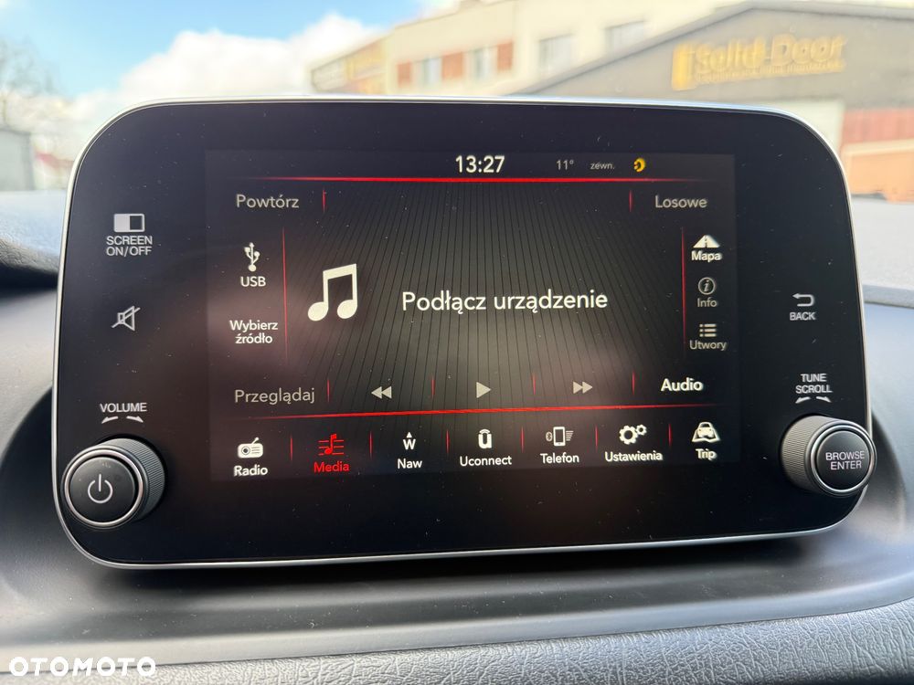 Fiat Tipo 1.4 T-Jet Lounge - 17