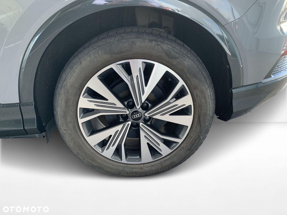 Audi Q4 Sportback e-tron - 10