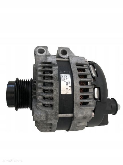 LAND ROVER RANGE ROVER ALTERNATOR CPLA-10300-BF - 1