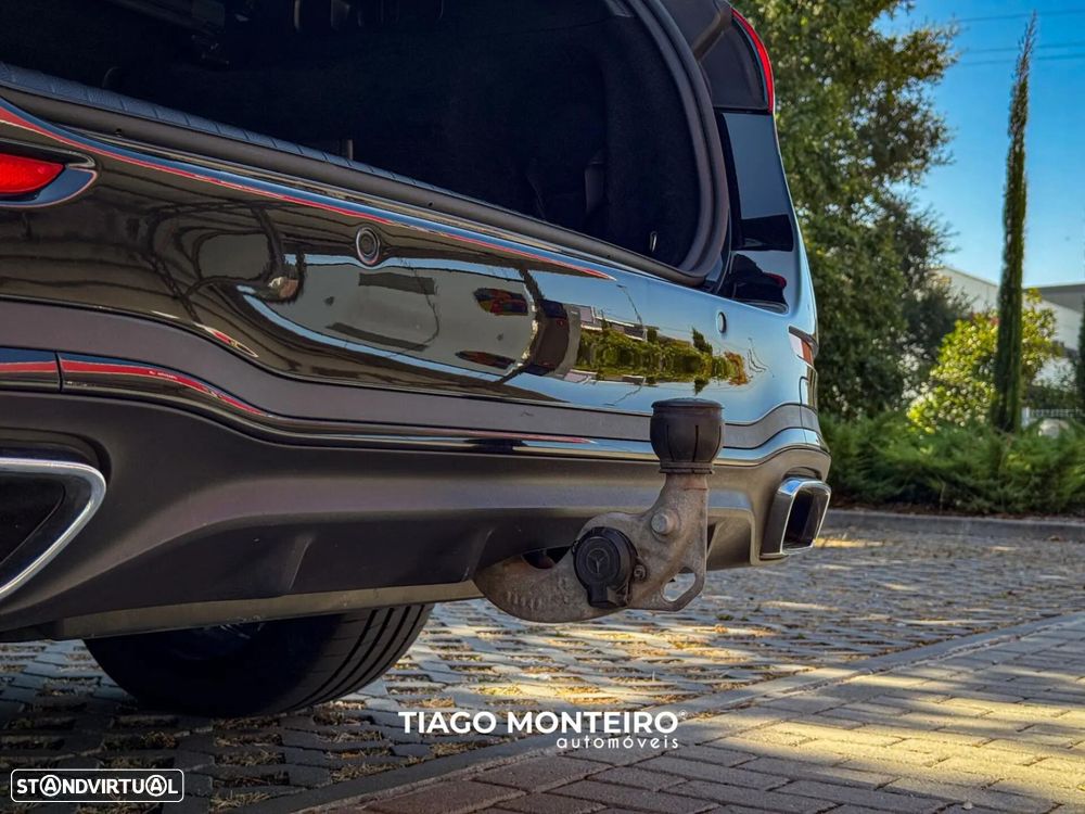 Mercedes-Benz C 300 e T 9G-TRONIC AMG Line - 54