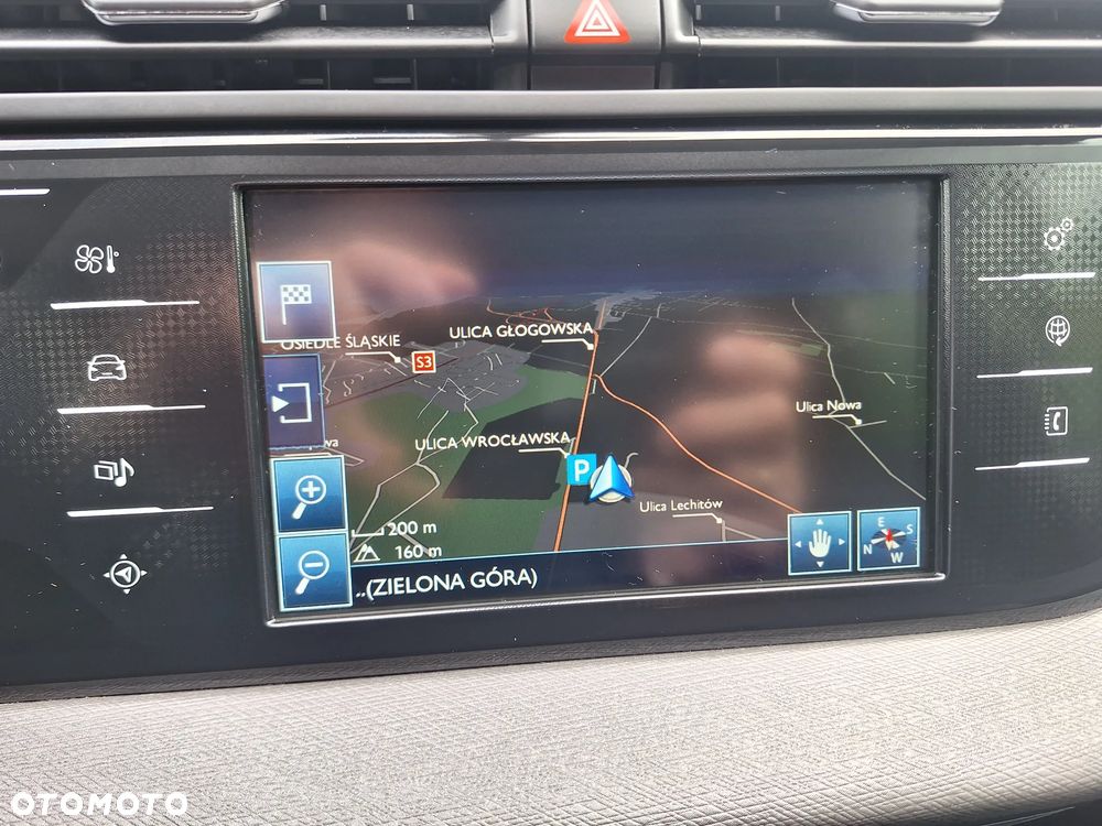 Citroën C4 Picasso BlueHDi 150 EAT6 Exclusive - 33