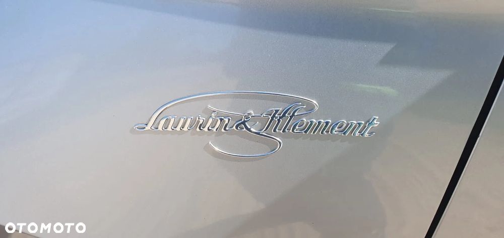 Skoda Superb 2.0 TSI 4x4 L&K DSG - 30